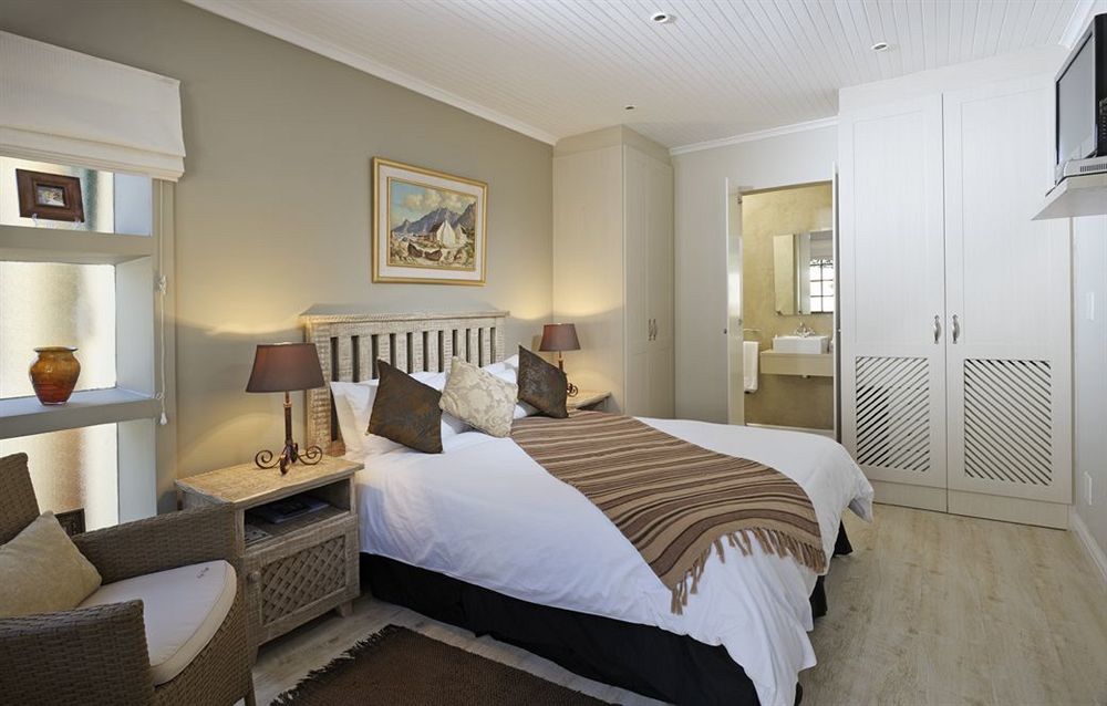 Algoa Guest House Summerstrand Port Elizabeth Exteriör bild