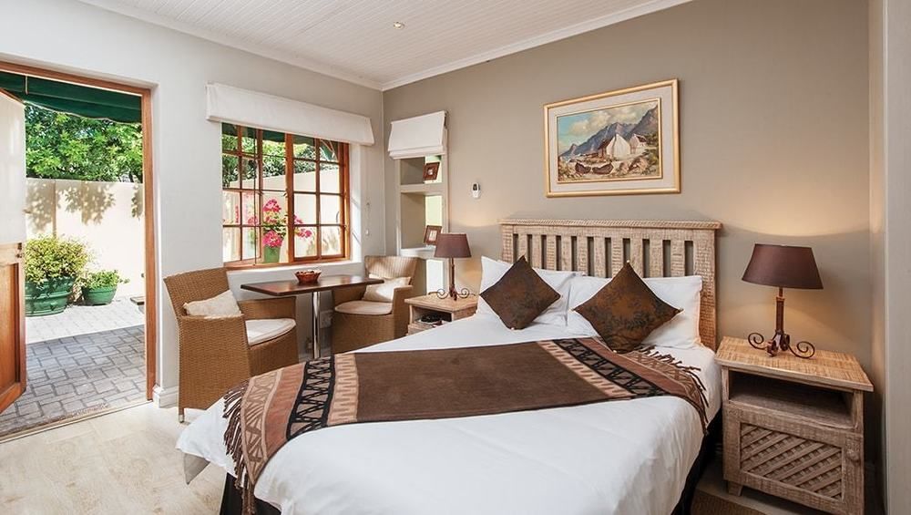 Algoa Guest House Summerstrand Port Elizabeth Exteriör bild