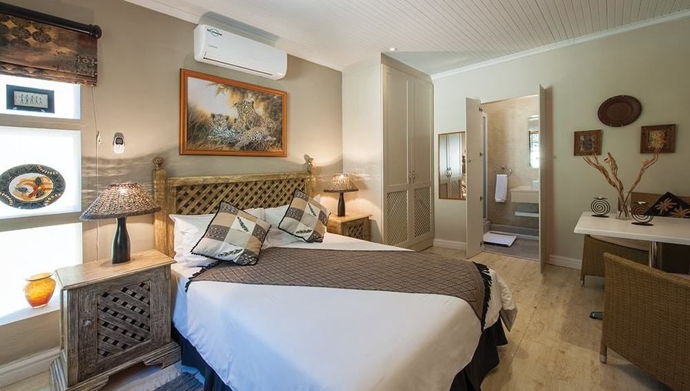 Algoa Guest House Summerstrand Port Elizabeth Exteriör bild