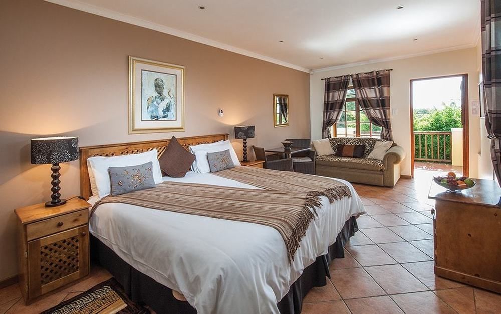 Algoa Guest House Summerstrand Port Elizabeth Exteriör bild