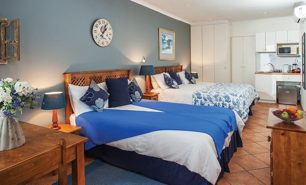 Algoa Guest House Summerstrand Port Elizabeth Exteriör bild