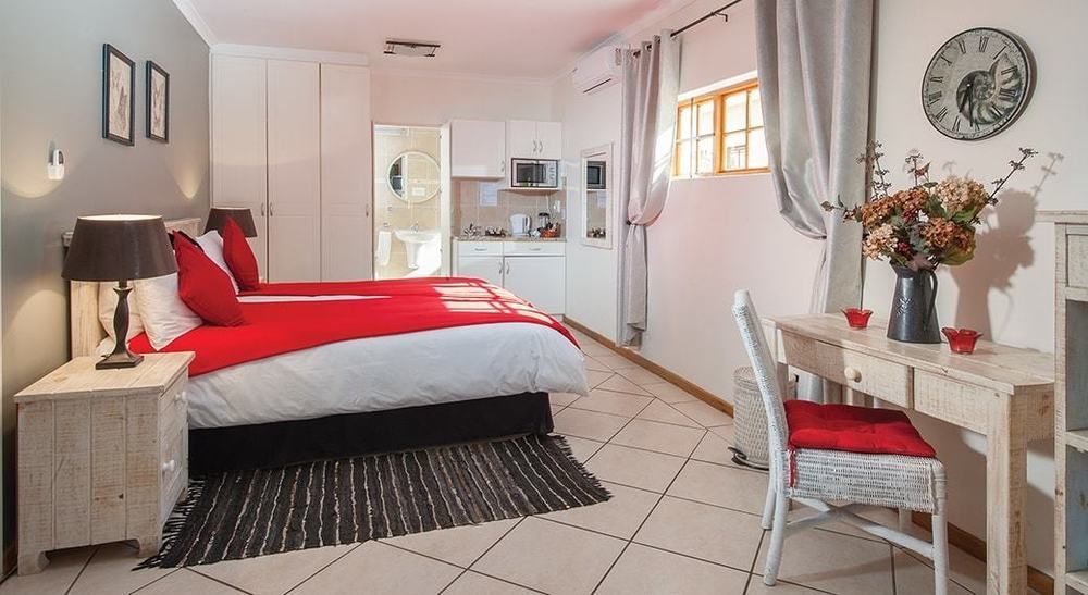 Algoa Guest House Summerstrand Port Elizabeth Exteriör bild