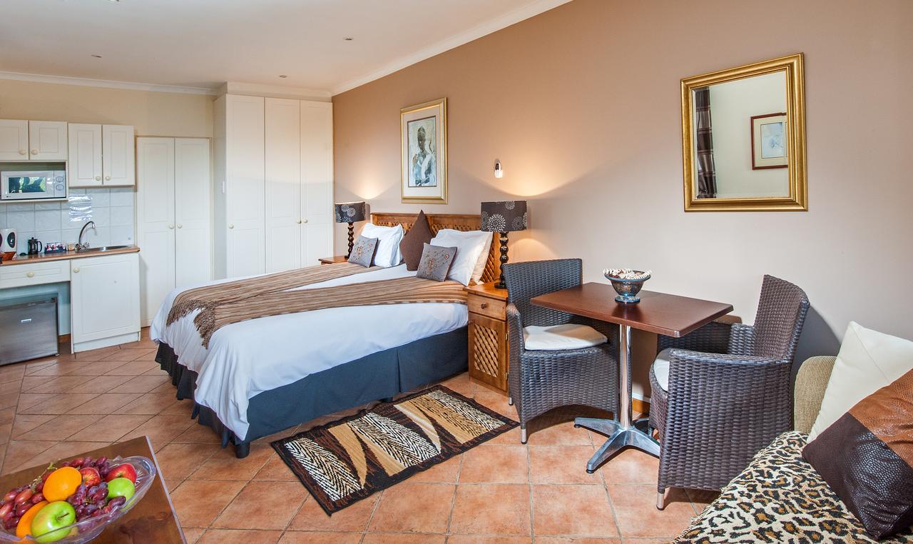 Algoa Guest House Summerstrand Port Elizabeth Exteriör bild