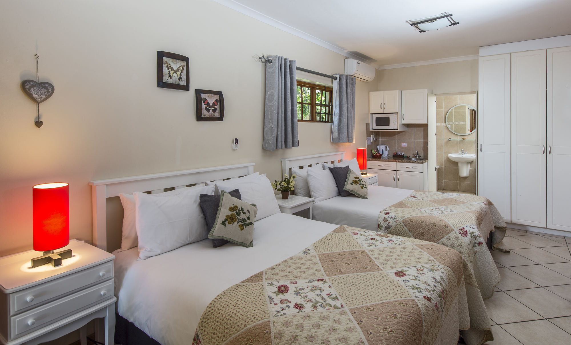 Algoa Guest House Summerstrand Port Elizabeth Exteriör bild