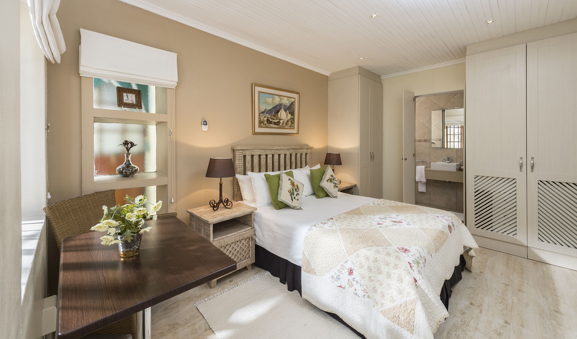 Algoa Guest House Summerstrand Port Elizabeth Exteriör bild