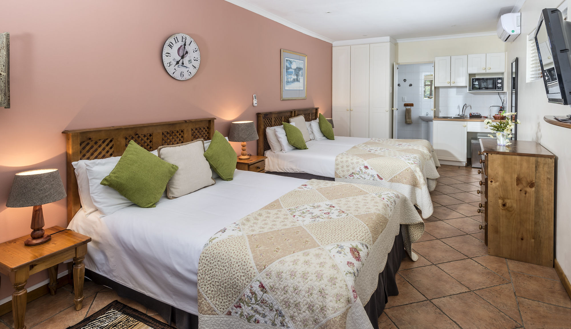 Algoa Guest House Summerstrand Port Elizabeth Exteriör bild