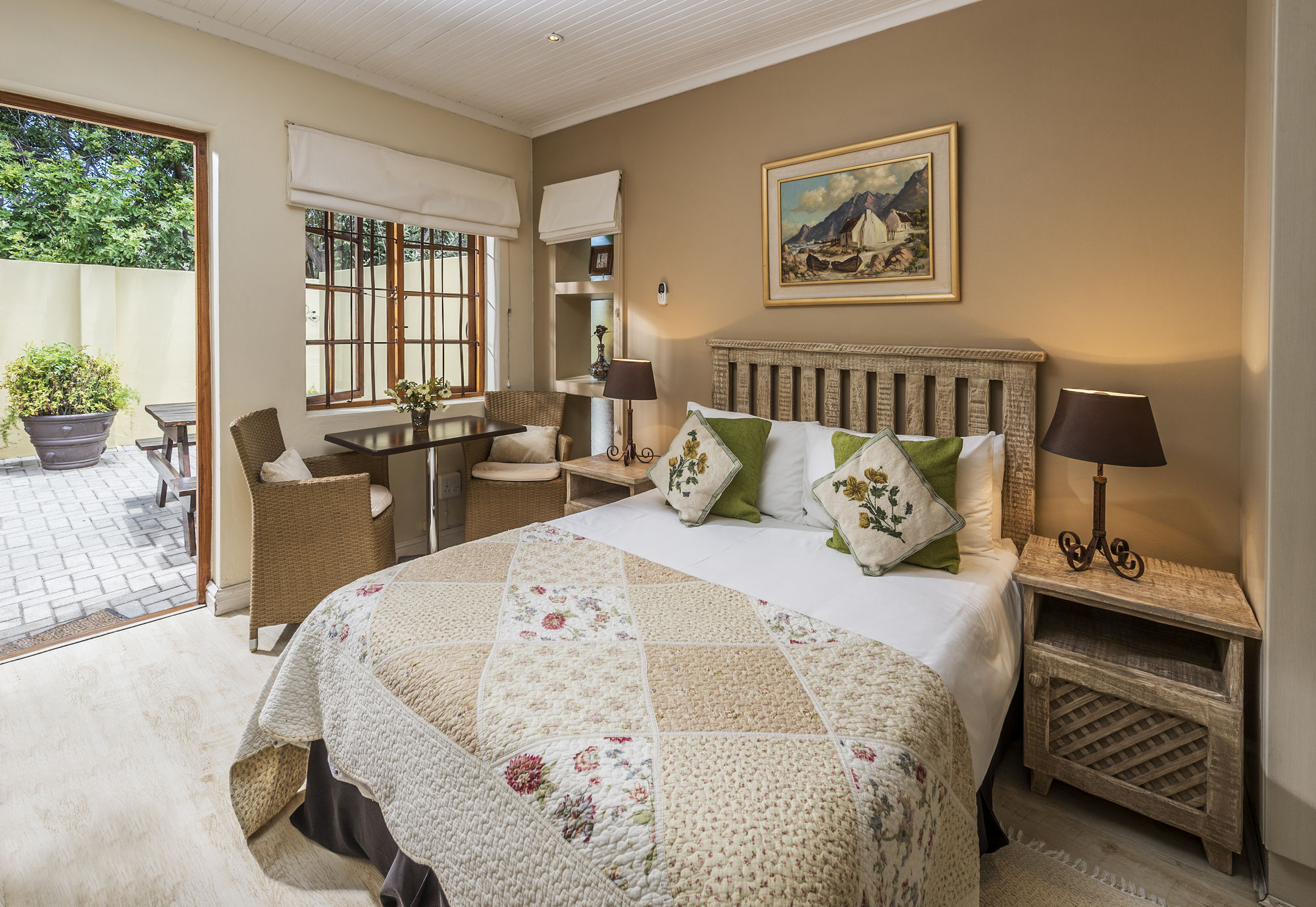 Algoa Guest House Summerstrand Port Elizabeth Exteriör bild